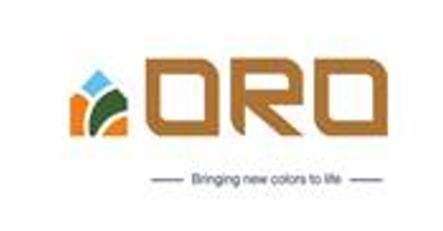 ORO Group