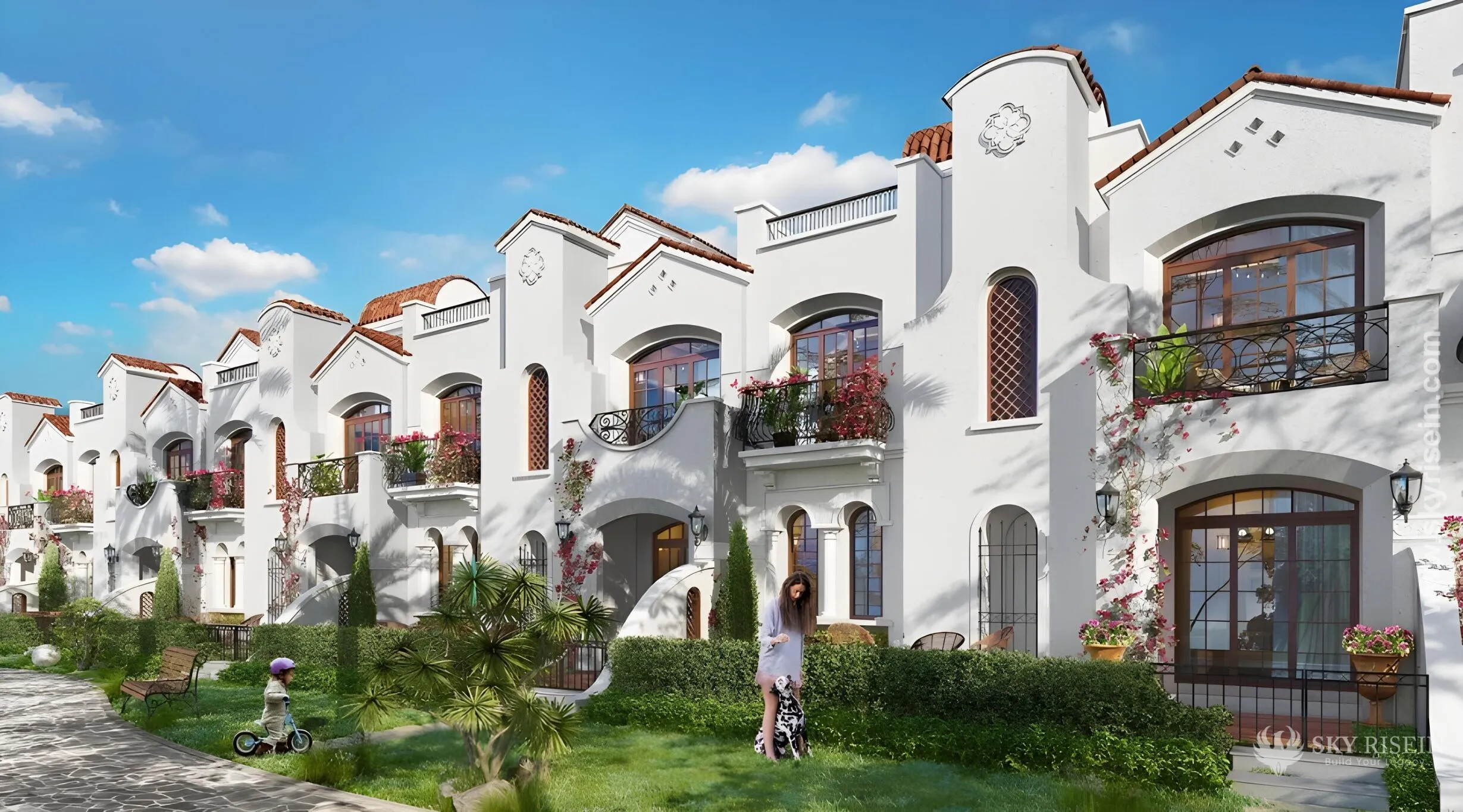 Shalimar Valencia County