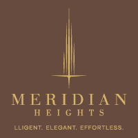 meridian heights lucknow